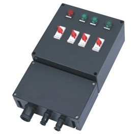 ZBXQ8060【防爆防腐動(dòng)力配電箱(電磁起動(dòng)）】防腐配電箱多少錢(qián)