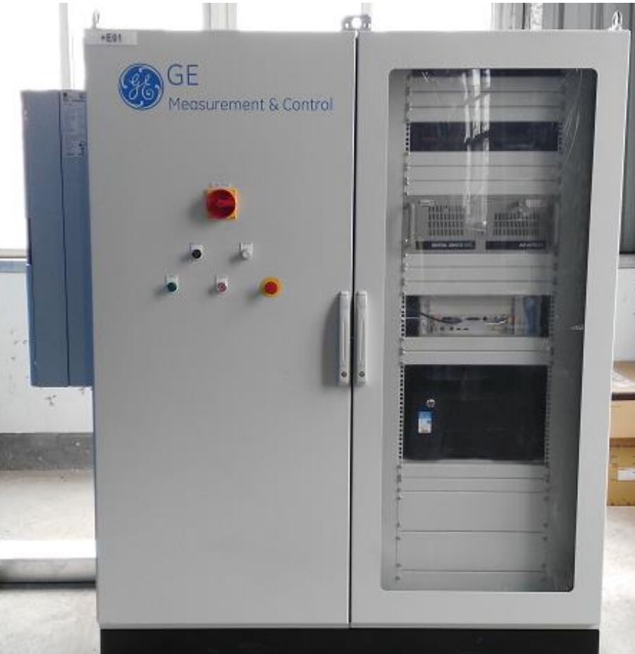 GEˮ̽xCzyϵy(tng)KT-1000