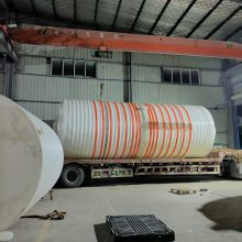 湖北滾塑容器水箱/儲(chǔ)罐PE塑膠桶聚乙烯塑料水塔攪拌站儲(chǔ)罐