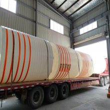 安徽鳳陽(yáng)***桶/儲(chǔ)罐廠(chǎng)家PE塑膠容器污水處理超濾水箱PT30000L