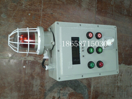 防爆聲光報(bào)警燈EXdⅡCT6，專業(yè)生產(chǎn)防爆聲光報(bào)警器多少錢一個(gè)