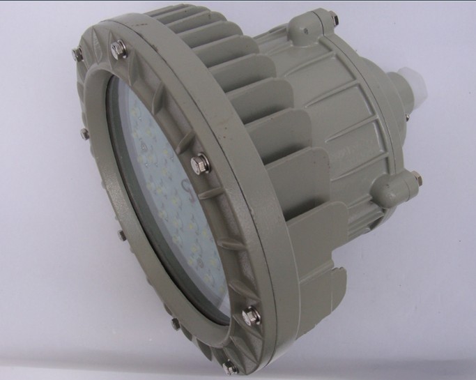 [防爆LED燈具系列] LED防爆燈40W  防爆LED多少錢(qián)一個(gè)