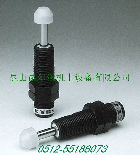 KBM11-25-6C，KYB緩沖器，KAYABA緩沖器