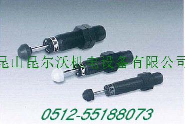 KBM11-30-6C，KYB緩沖器，KAYABA緩沖器