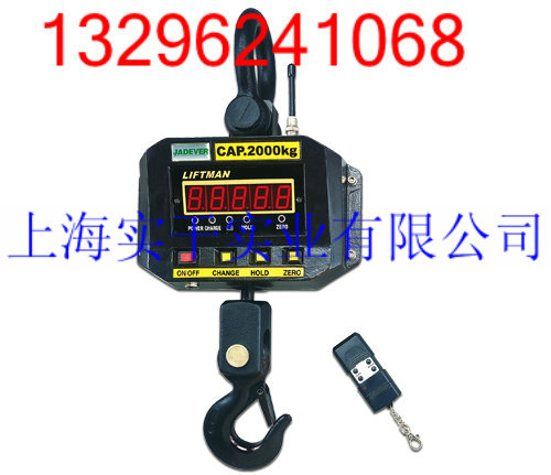 電子吊秤，電子吊秤生產(chǎn)廠家，電子吊秤價(jià)格