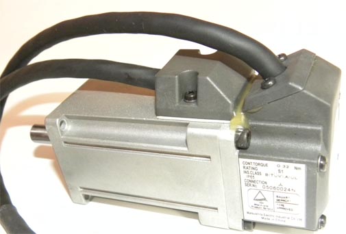 伺服電機(jī)，0.1KW,100W庫(kù)存充足，火熱銷售中