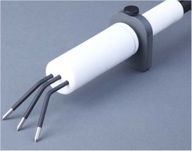 靜電定位頭、貼標(biāo)專(zhuān)用靜電發(fā)生器