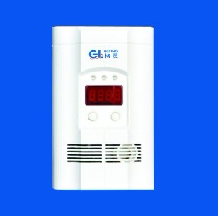 菏澤燃氣報警器 菏澤市家用燃氣泄漏報警器首選格靈品牌廠家供應