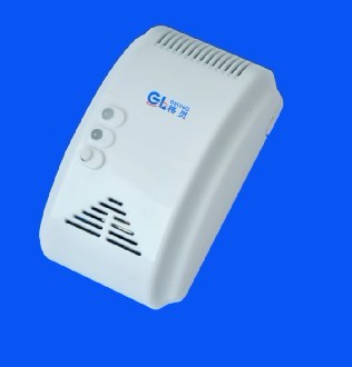 松原燃?xì)鈭?bào)警器 松原市家用燃?xì)庑孤﹫?bào)警器首選格靈品牌廠家供應(yīng)