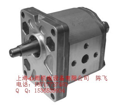 GP2-0234R95F/10N迪普瑪外口齒合齒輪泵