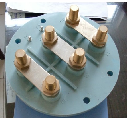 NO.1電機接線柱廠家，專業(yè)生產(chǎn)各種電機接線柱