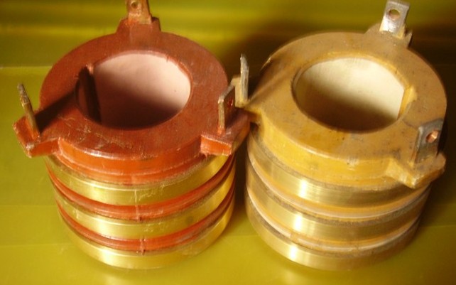 集電環(huán)廠家，集電環(huán)生產(chǎn)廠家，集電環(huán)廠