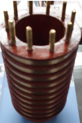 生產(chǎn)塔吊集電環(huán)，塔吊滑環(huán)，設(shè)備集電環(huán)，滑環(huán)