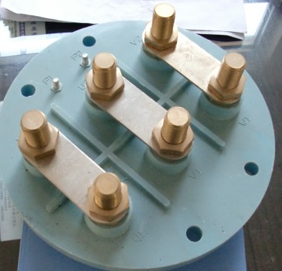 廠家直銷(xiāo)各種電機(jī)接線柱