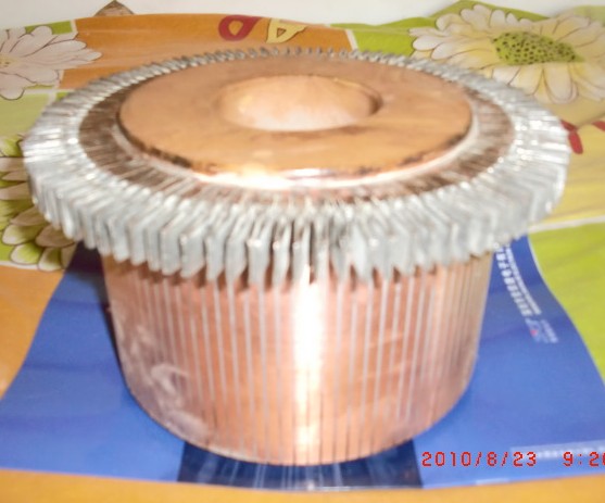 專業(yè)生產(chǎn)各種電機(jī)換向器，制作電機(jī)換向器ZQ換向器