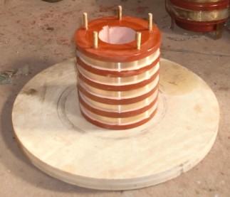 換向器生產(chǎn)廠家，換向器廠家，電機(jī)換向器廠家