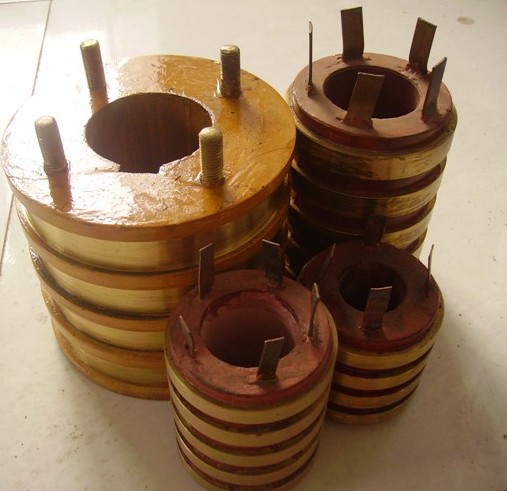 大量現(xiàn)貨供應YZR集電環(huán)，YZR滑環(huán)