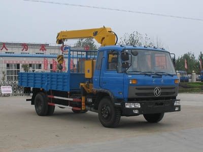 黑龍江銷售江陵中型10噸隨車(chē)吊 東風(fēng)中型12噸隨車(chē)吊廠家哪里有