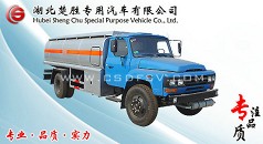 油罐車//東風(fēng)油車—東風(fēng)尖頭140加油車