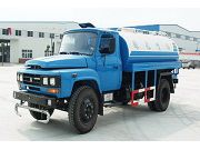 東風(fēng)灑水車//小型灑水車—東風(fēng)140尖頭綠化多功能灑水車(加長(zhǎng)型)