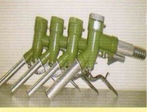 廣州電子計(jì)量加油槍、LLY型加油槍、深圳中山清遠(yuǎn)惠州汽油柴油加油槍