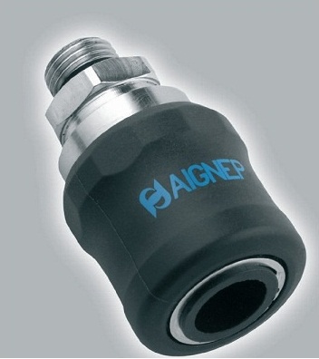 AIGNEP空氣管路、AIGNEP氣缸