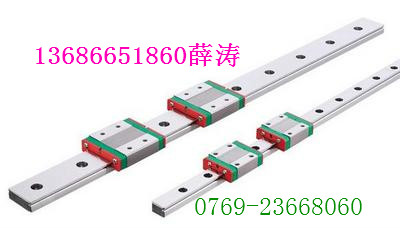 深圳直線滑軌，深圳上銀直線滑軌，深圳上銀滑塊大處理