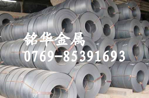 進(jìn)口彈簧鋼 合金彈簧鋼帶 SUP12彈簧鋼盤圓 材質(zhì)證明彈簧鋼進(jìn)口