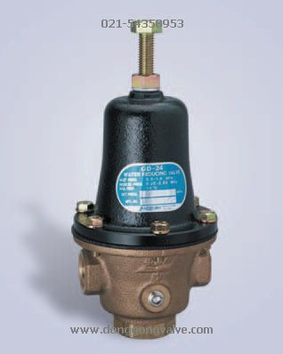 備有大量日本YOSHITAKE蒸汽減壓閥 GP-1000減壓閥