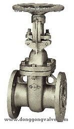 FIG.964-A-臺灣東光不銹鋼閘閥
