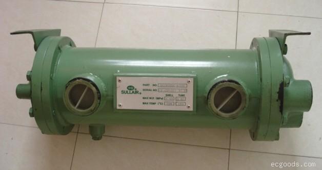 壽力空壓機油冷卻器88290003-025