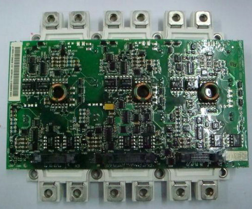 ABB׃l ACS800-01-0009-3+P901