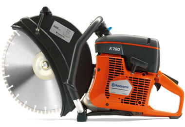 K760動力切割機、K760報價、K760性能參數(shù)