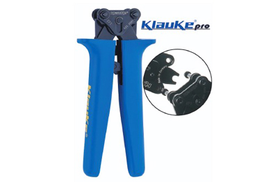 〖KP1D/KP1L壓接鉗|klauke上海聞諾供應〗