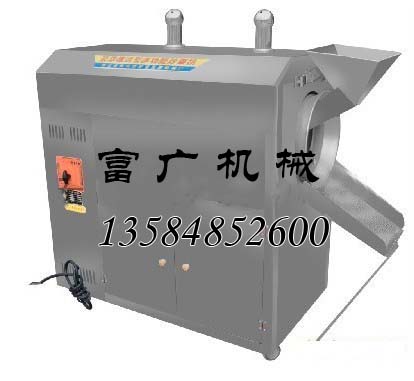 供應(yīng)泰興炒貨機(jī)不銹鋼板栗機(jī)