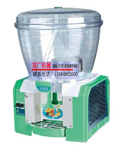 供應(yīng)上海果汁機 上海冷飲機廠家