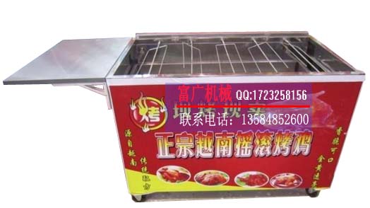 供應(yīng)常熟搖擺烤雞爐搖擺烤雞爐廠家直銷贈(zèng)送獨(dú)家秘方