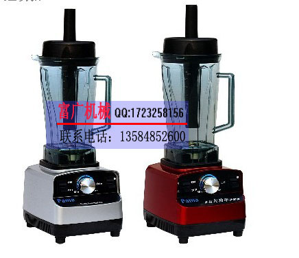 供應濟南沙冰機 專業(yè)沙冰/水果料理機 大功率沙冰機