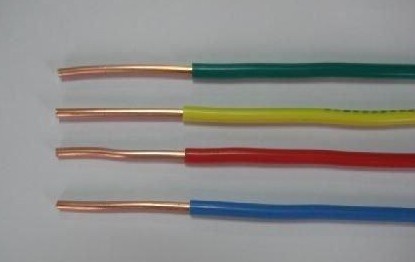 電力電纜-國標(biāo)BVR1.5平方系列 -家用軟電纜報價