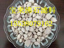 沸石濾料價格是多少？？？沸石濾料出廠價格