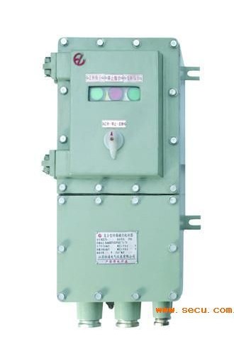 BQD53防爆磁力起動器，防爆電磁起動器，防爆起動器廠家