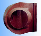 90°風(fēng)機(jī)進(jìn)口風(fēng)箱，風(fēng)機(jī)進(jìn)口風(fēng)箱華北地區(qū)最好→百盈