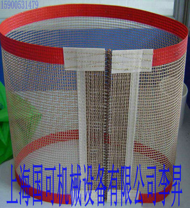 鐵氟龍網(wǎng)帶廠家，鐵氟龍網(wǎng)帶報(bào)價(jià)，特氟龍網(wǎng)帶