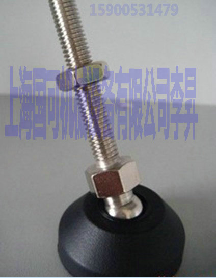 底腳，調(diào)節(jié)腳，萬向底腳