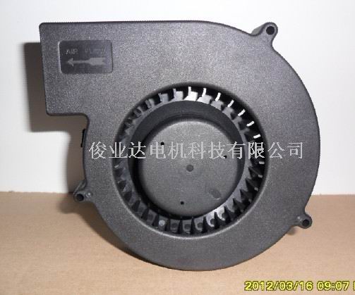 14540鼓風機
