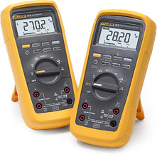 Fluke28-II工業(yè)萬(wàn)用表