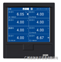 KT509R無紙記錄儀