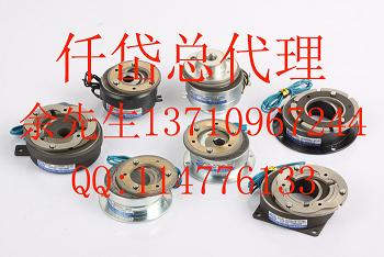 電磁離合器，小型電磁離合器，電磁離合器生產(chǎn)廠家