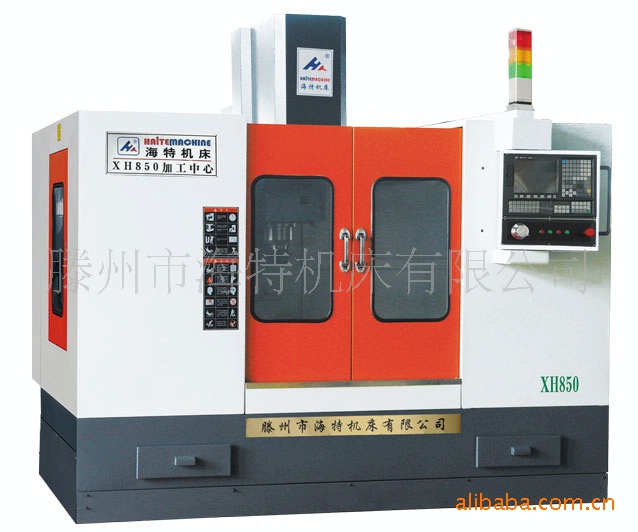 供應(yīng)XH850加工中心，CNC加工中心，數(shù)控加工中心，滕州加工中心