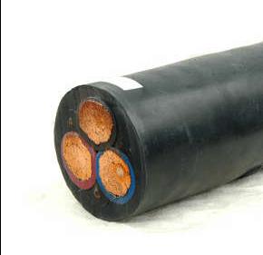 MCP-0.66/1.14 采煤機橡套電纜價格表